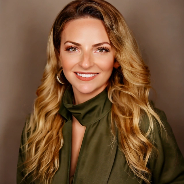 Minette Conner, Licensed Mental Health Counselor
